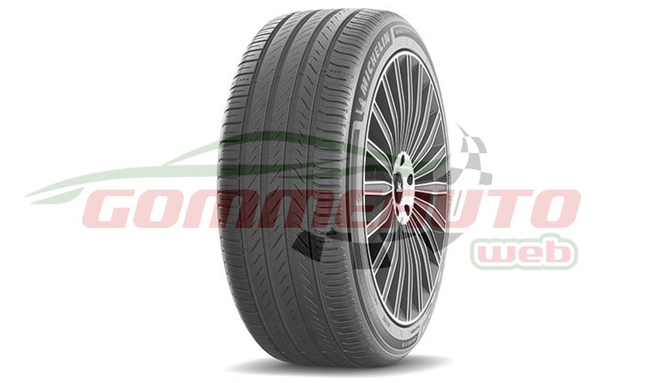 COP. 215/50WR17  MICHELIN  PRIMACY 5                  91W